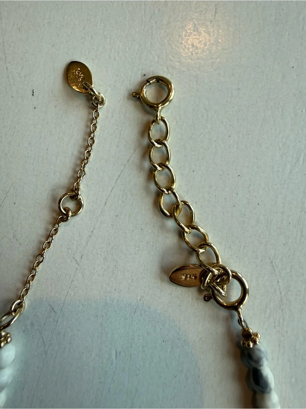 Anna Beck choker - Picture 4 of 5